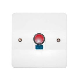 Channel Safety N/HARK/1/PB HARK Push Button For Disabled Toilet Alarm System