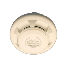 Consilium Salwico EVC-PY-IS Conventional Intrinsically Safe Optical Smoke Detector - N1144