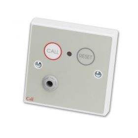 C-Tec NC802DEM Emergency Call Point With Magnetic Reset - 800 Series