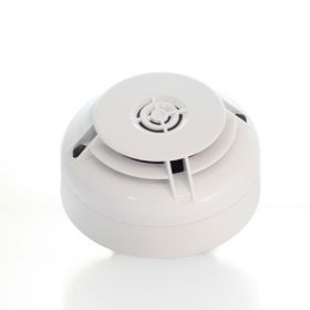 Notifier NFXI-OPT Smoke Detector Analogue Addressable with Isolator