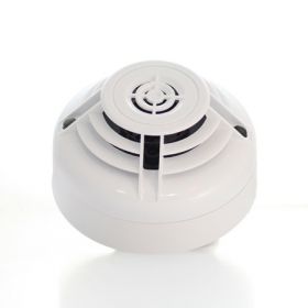 Notifier NFXI-TDIFF Heat Detector - A1R Rate of Rise 