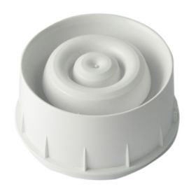 Notifier NFXI-WS-W Wall Sounder - Addressable With Isolator - White