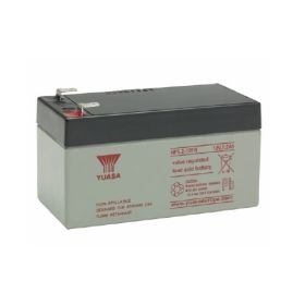 Yuasa NP1.2-6 6V 1.2Ah VRLA Lead Acid Battery
