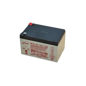 Enersys NP12-12 Genesis NP 12Ah 12V Sealed Rechargeable Lead Acid Battery