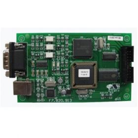 GST P-9930 RS232 Communication Board For GST200 & GST200-2