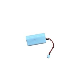 Channel Safety B/BATT/RAZOR/F/H/R Replacement Battery Pack For F, H & R Style Razor Fittings