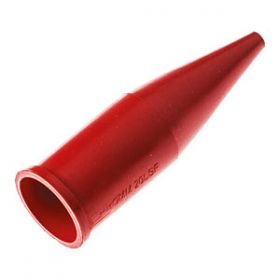 MICC Mineral Pyrotenax Cable PVC Shroud - 20MM - Red