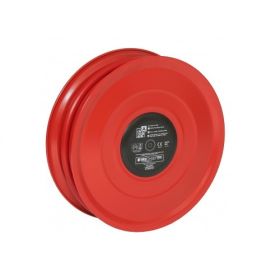 Firechief RMFM25-B 25mm Fixed Manual Hose Reel c/w Hose, Nozzle & Fittings