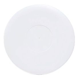 Apollo RW1300-010 REACH Wireless Series - AV Series Base Cover Plate - White