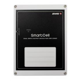 EMS SmartCell Wireless Dual Input / Output Interface Unit - SC-41-0200-0001-99