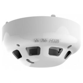 Hochiki SOC-E3N(WHT) Conventional Optical Smoke Detector - White