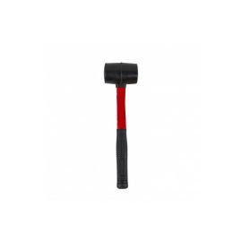 Firechief Rubber Mallet For Fire Extinguisher Servicing - SRM