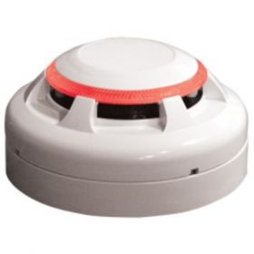 Nittan Smoke Detector Analogue Addressable Optical ST-PY-AS