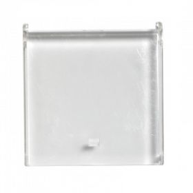STP-MX03 Hinged Plastic Protective Cover for KGG1SG KGG200SG & CP22 Call Points