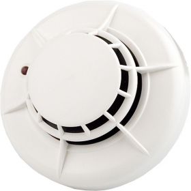 System Sensor ECO1005 A Conventional Heat Detector - Rate of Rise