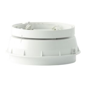 System Sensor BSO-PP-N00 Addressable Sounder Base - Pure White