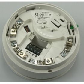 Tyco 601SBD Conventional Sounder Base With Diode - 577.001.037