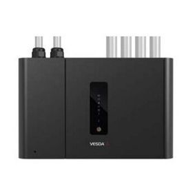 Vesda Xtralis VEP-A00 Complete VESDA-E VEP With LED Display