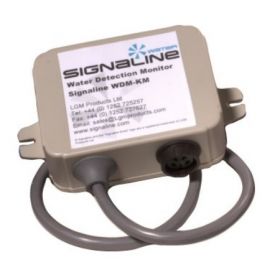 Signaline WDM-KM Water Detection Monitor Module c/w EOL Plug - CSSIGWC001