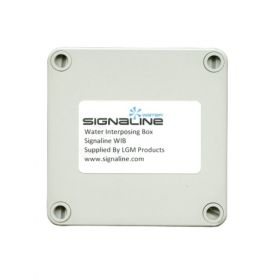 Signaline WIB Water Interposing Box - CSSIGWB001
