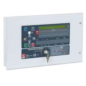 C-Tec XFP501/X XFP Fire Alarm Control Panel - Single Loop 32 Zone Version - Apollo XP95 Protocol