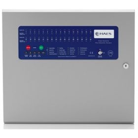 Haes XL32-32 Excel-32 Conventional Fire Alarm Panel - 32 Zone