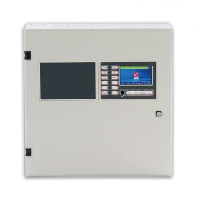 C-Tec ZFP1/X ZFP 1 Loop Analogue Addressable Fire Alarm Control Panel