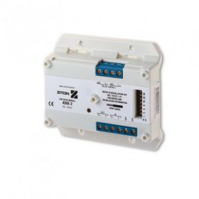 Ziton A50E-2 A Series Mini Interface Module Relay Unit