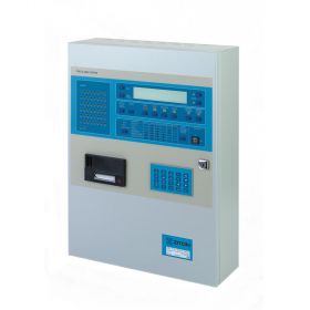 Ziton ZP3-2L 2 Loop Analogue Addressable Fire Alarm Control Panel