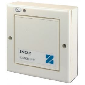 Ziton ZP752-2 Addressable Loop Interface Unit For 2 Sounder Circuits