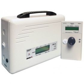 Ziton ZR4ST-3 ZR4 Series Wireless Fire Alarm System Survey Kit - 868Mhz