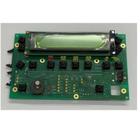 Ziton ZP3-DB1 Display Board For ZP3 Control Panel - 63601