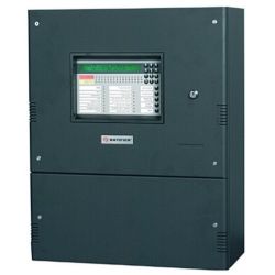 Notifier ID62 Single Loop Fire Alarm Control Panel - 002-461