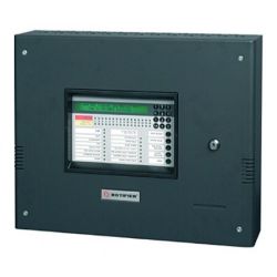Notifier ID61 Single Loop Fire Alarm Control Panel - 002-463