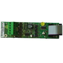 Notifier 020-478 Isolated RS232 Module Card Kit For ID2000 and ID3000 Panels
