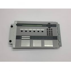 Notifier ID2000 Panel Display Plate With LCD Display Assembly Kit - 020-491-009