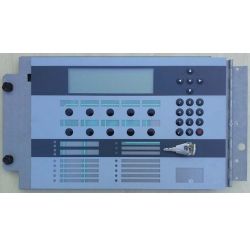 Notifier 020-571 ID3000 Display Plate With LCD Assembly Kit