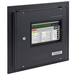 Notifier ID50 Fire Alarm Panel - 1 Loop Analogue Addressable System