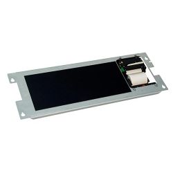 Notifier ID3000 / ID2000 Extension Chassis With Printer Kit - 020-708-009
