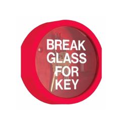 Thomas Glover Break Glass Key Box MK2 - 39/93922