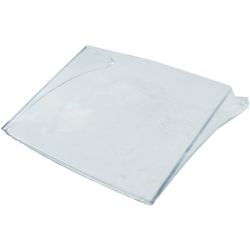 Apollo 44251-189 Call Point Cover - Hinged Plastic