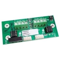 GFE CHAMELEON-485-DTLOOP RS485 Interface Board For JUNO And JUNIOR Panels