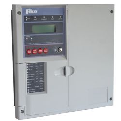 Fike 505 0008 Twinflex Pro2 Two Wire Fire Alarm Control Panel - 8 Zone Version