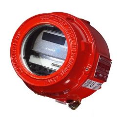 Apollo 55000-021 XP95 IR3 Infra Red Flame Detector - Loop Powered Addressable