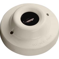 Apollo 55000-024 Intelligent IR3 Flame Detector - Base Mounted - XP95 & Discovery Protocol