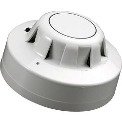 Apollo 55000-315 Series 65 Optical Smoke Detector with Flashing LED and Magnetic Test Switch