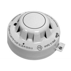 Apollo 55000-640 XP95 Intrinsically Safe Optical Smoke Detector