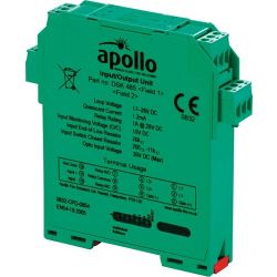 Apollo 55000-803 XP95 Input / Output Interface - DIN Rail Mounted