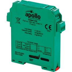 Apollo 55000-804 XP95 Single Output Interface - DIN Rail Mounted Version