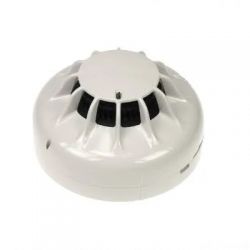 Tyco 516.600.001FC 601P Optical Smoke Detector - Conventional